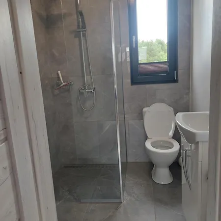 M&m Ferienhaus Kołczewo