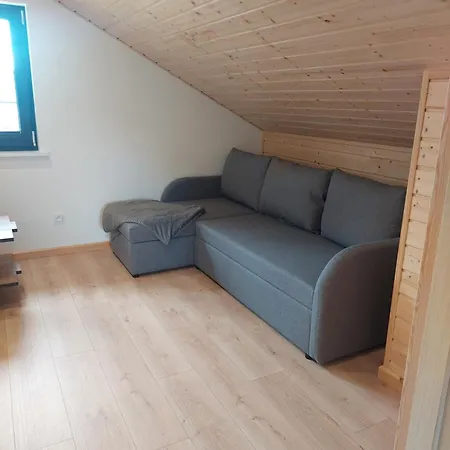 M&m Сasa de vacaciones Kołczewo