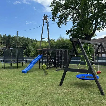 Сasa de vacaciones M&m *