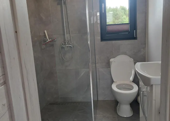 M&m Ferienhaus Kołczewo