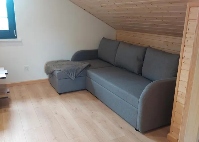 M&m Ferienhaus Kołczewo